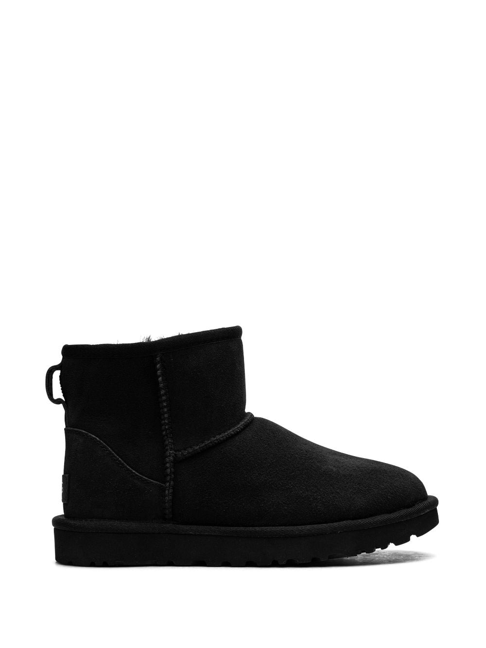 UGG Australia Boots Black Ugg Australia