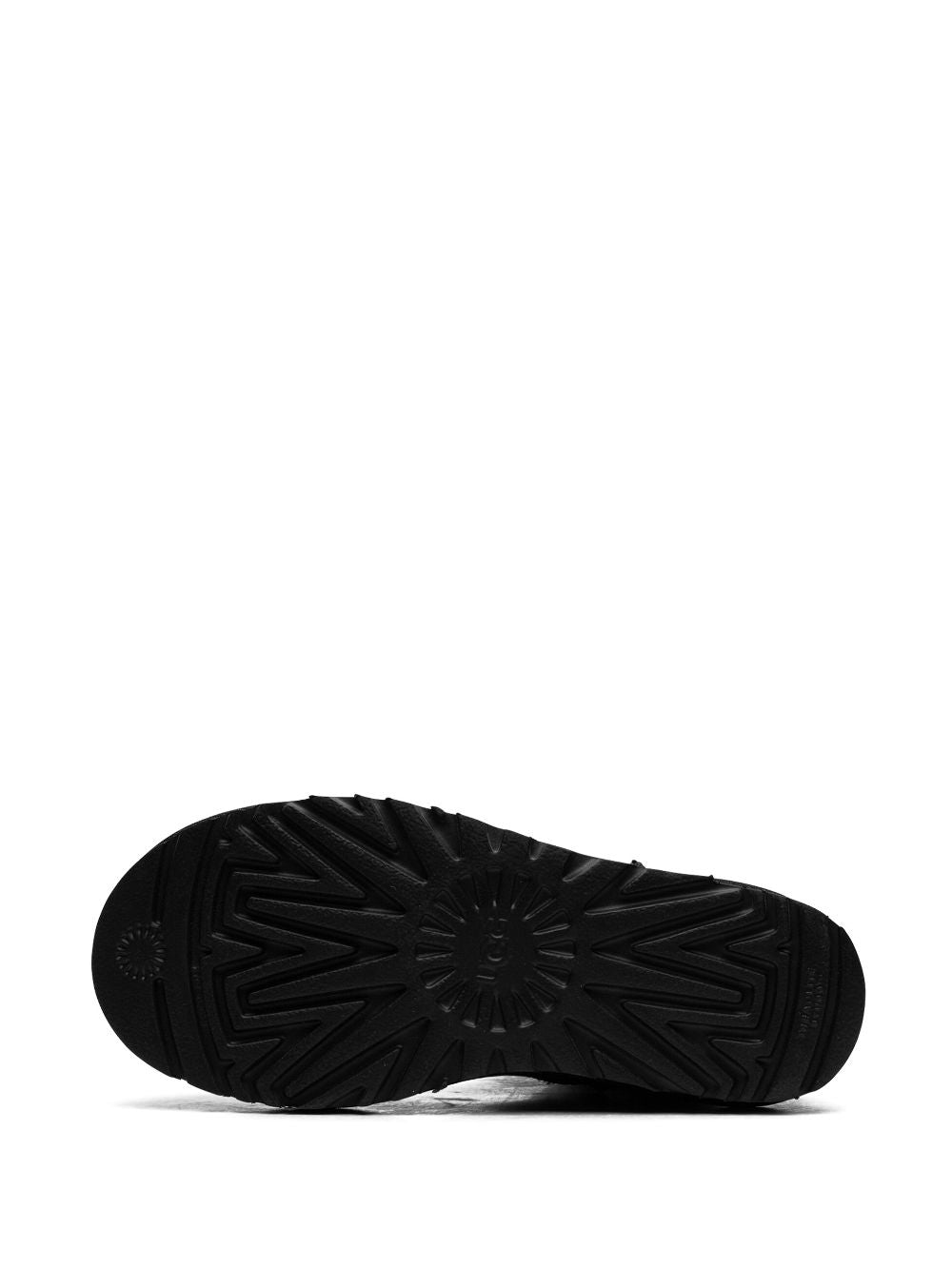 UGG Australia Boots Black Ugg Australia