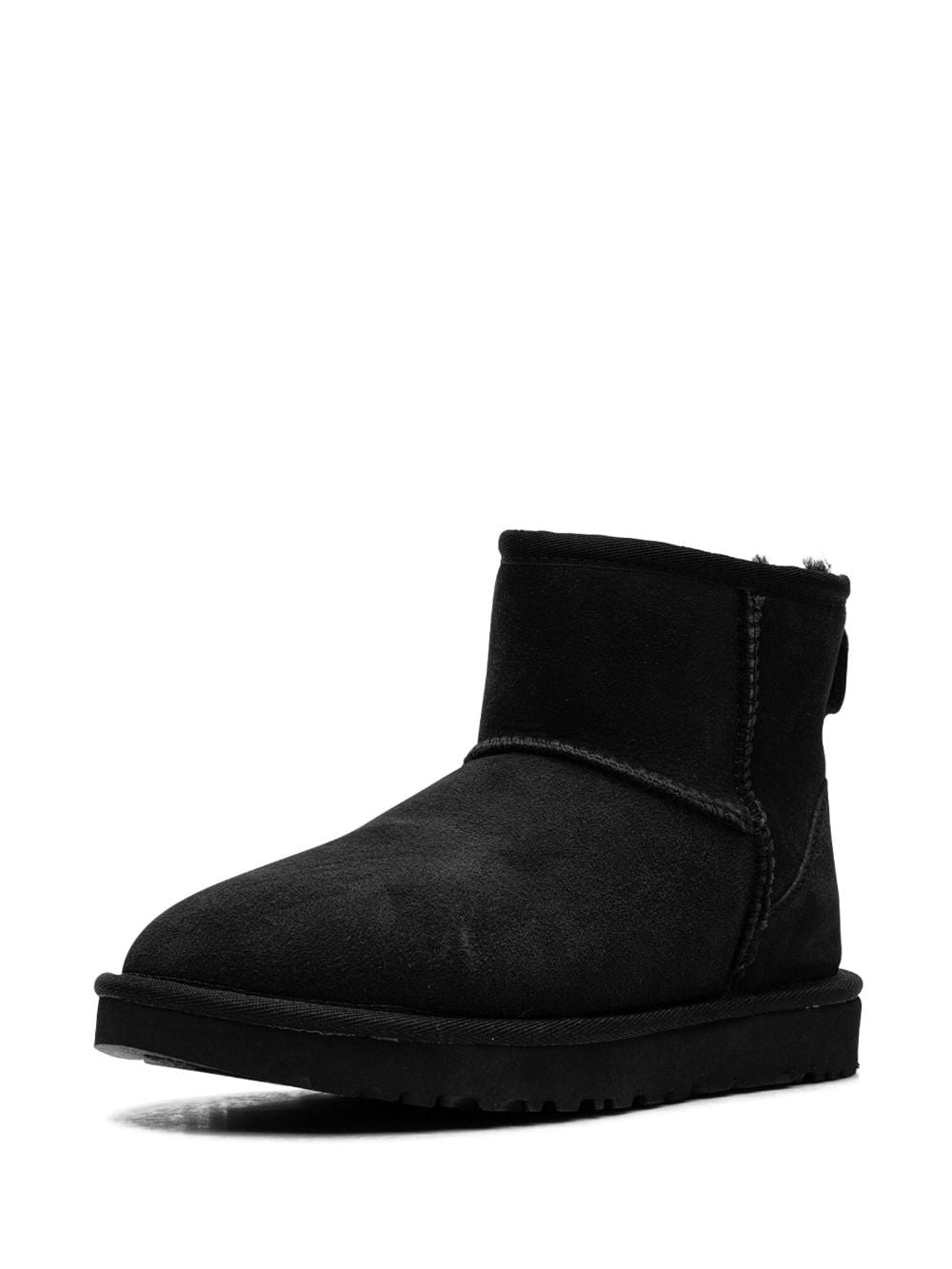 UGG Australia Boots Black Ugg Australia