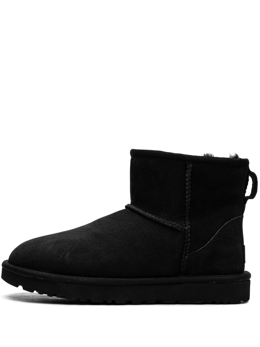 UGG Australia Boots Black Ugg Australia