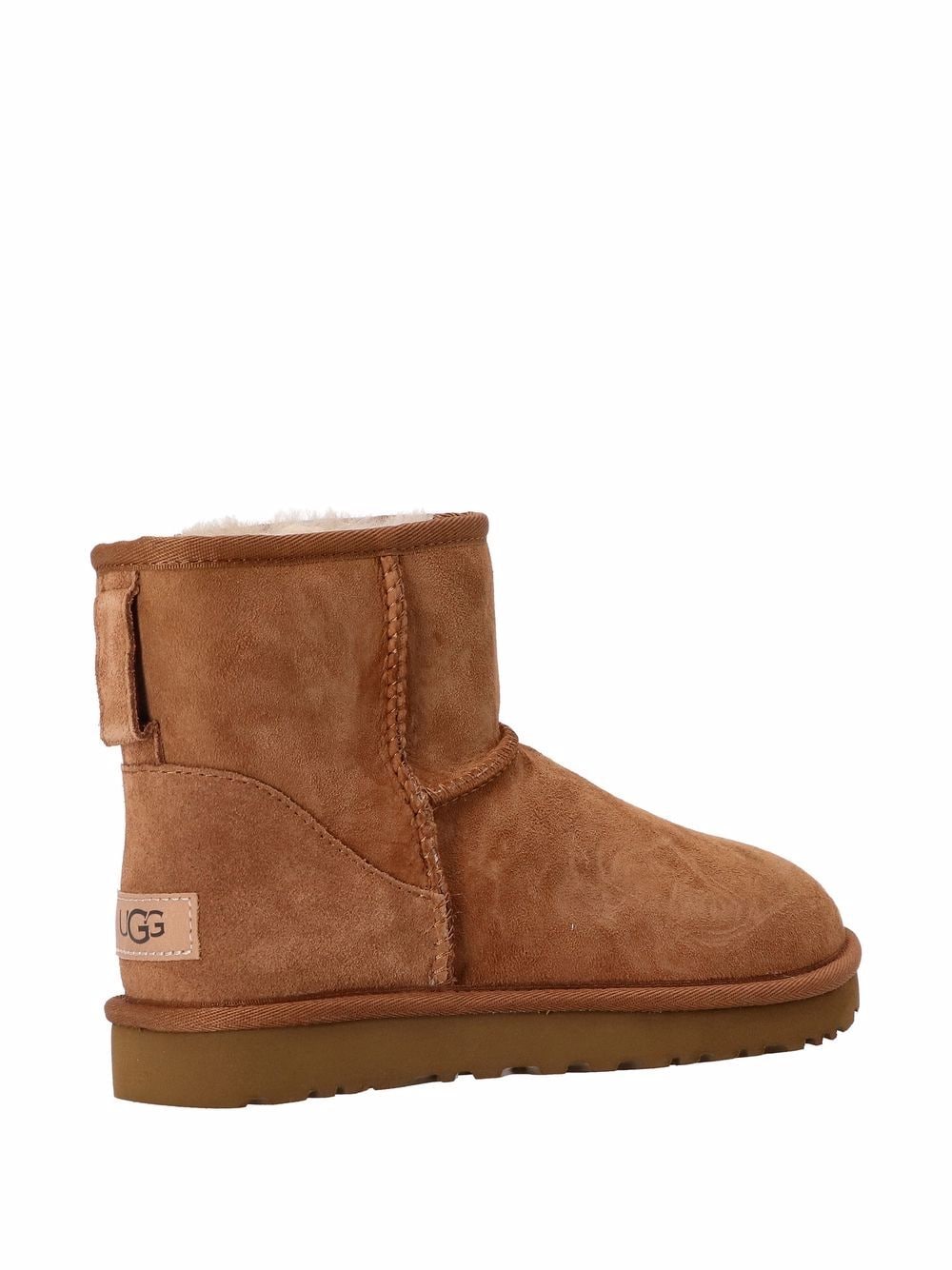 Ugg Australia Classic Mini II boots Ugg Australia