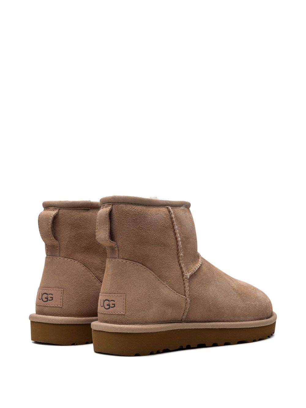 Ugg Australia Classic Mini II boots Ugg Australia