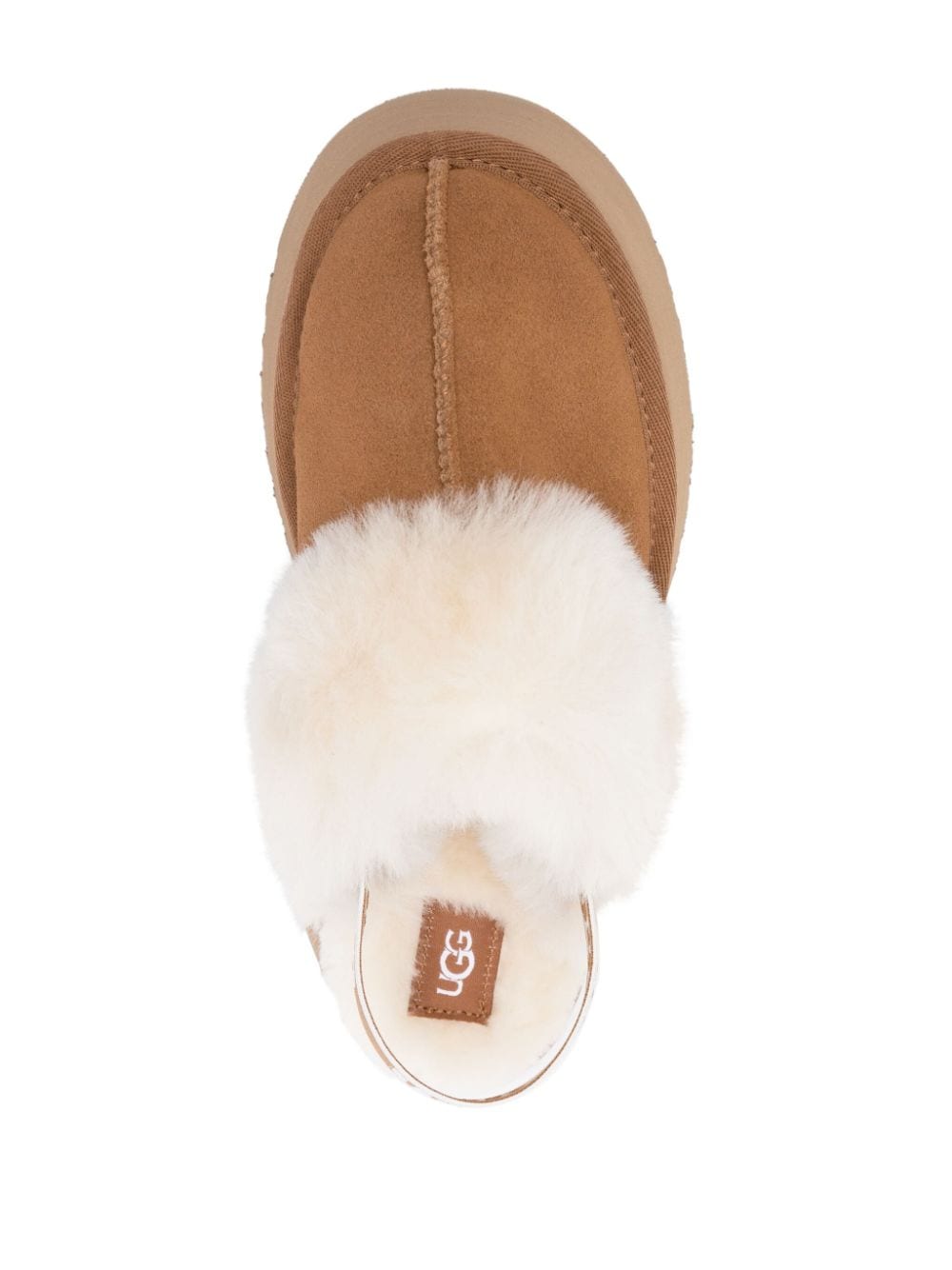 UGG Australia Sandals Beige Ugg Australia