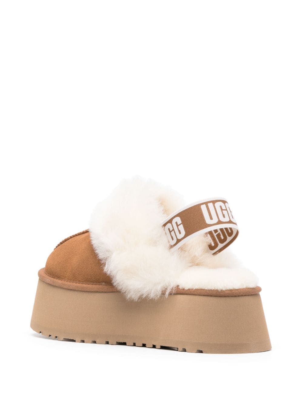 UGG Australia Sandals Beige Ugg Australia