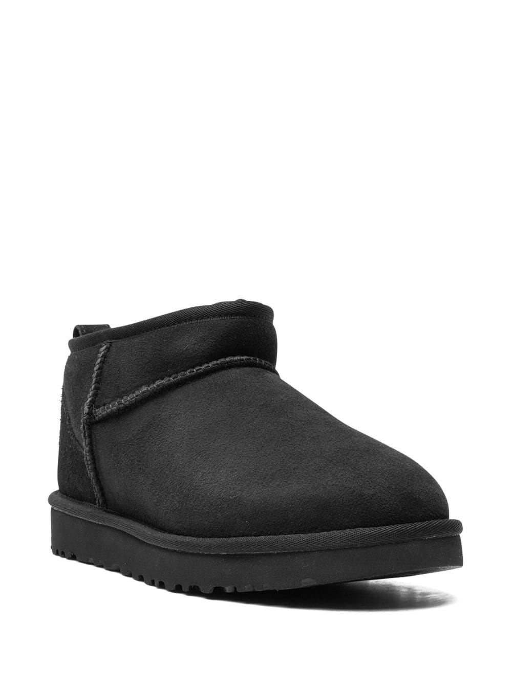 UGG Australia Boots Black Ugg Australia