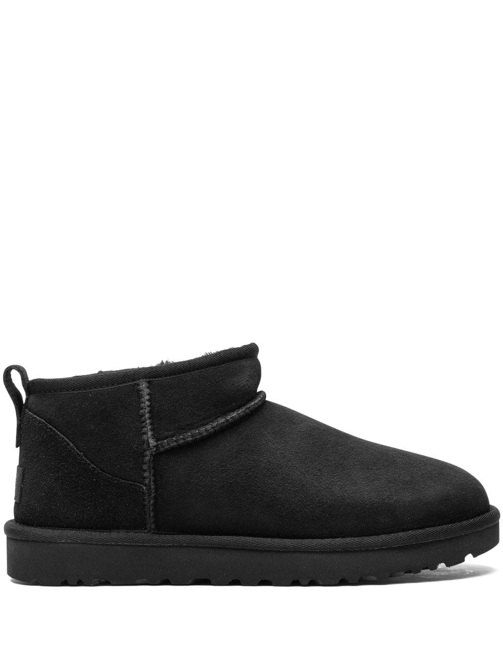 UGG Australia Boots Black Ugg Australia