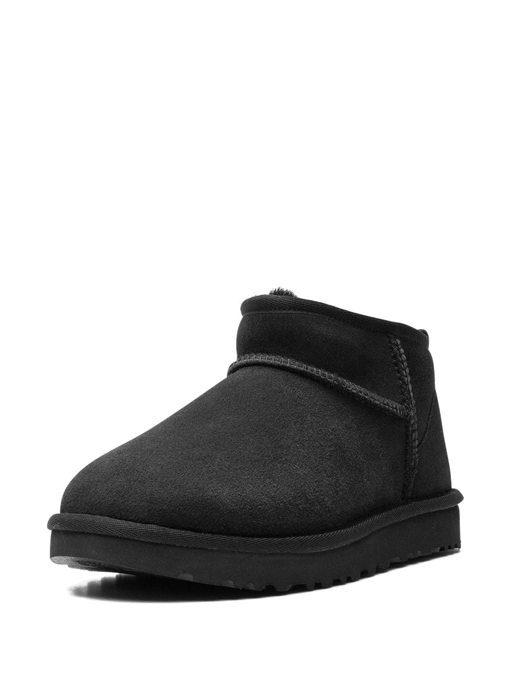 UGG Australia Boots Black Ugg Australia
