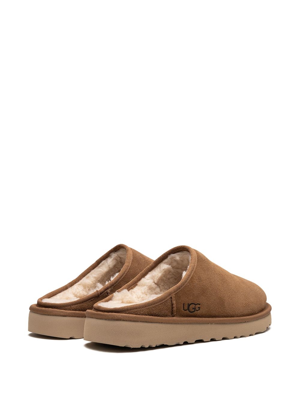 UGG Australia Sandals Beige Ugg Australia