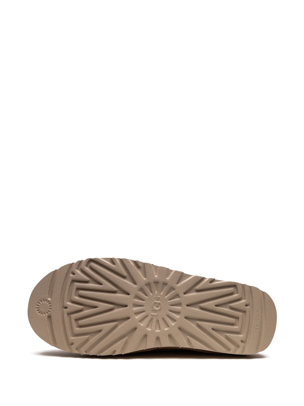UGG Australia Sandals Beige Ugg Australia