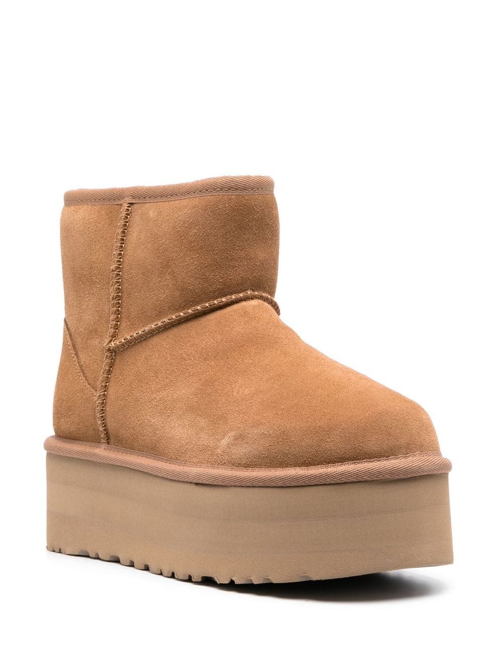 Ugg Australia Classic Mini Platform boots Ugg Australia