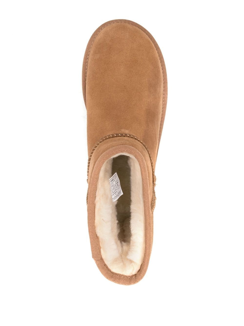 Ugg Australia Classic Mini Platform boots Ugg Australia