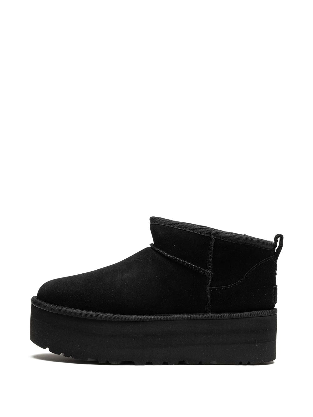 UGG Australia Boots Black Ugg Australia