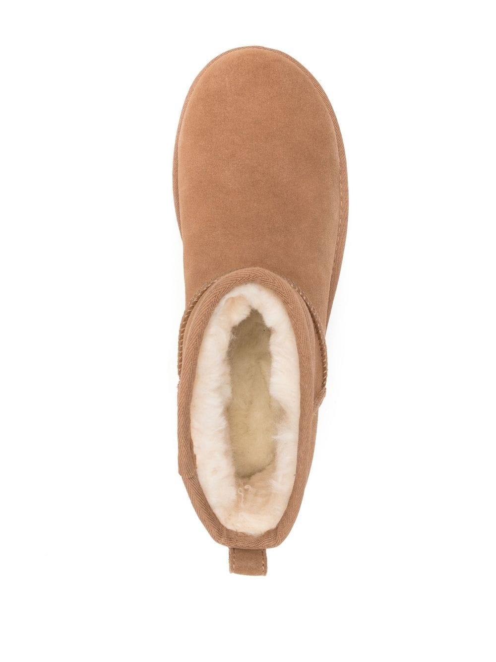 UGG Australia Boots Beige Ugg Australia