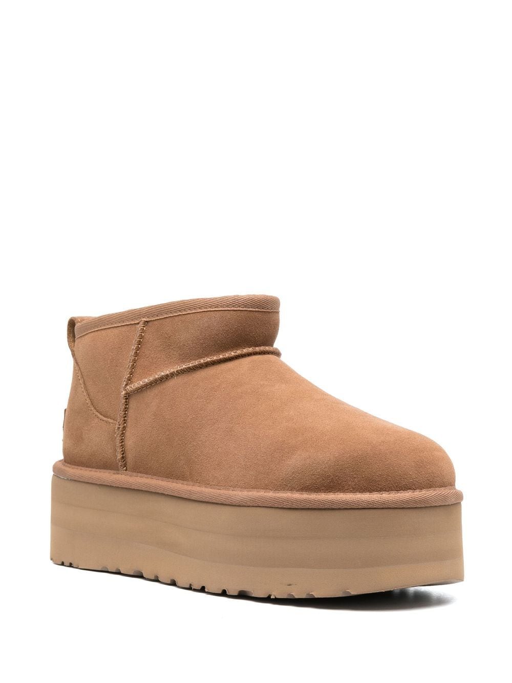 UGG Australia Boots Beige Ugg Australia