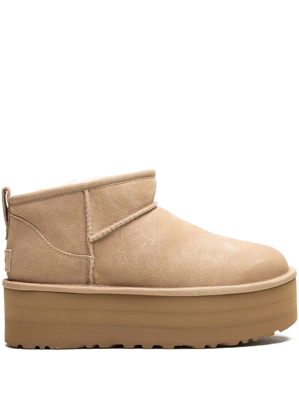Ugg Australia Classic Ultra Mini Platform boots Ugg Australia