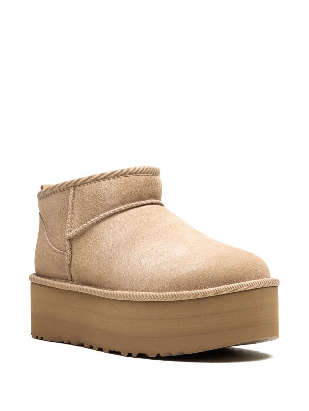 Ugg Australia Classic Ultra Mini Platform boots Ugg Australia