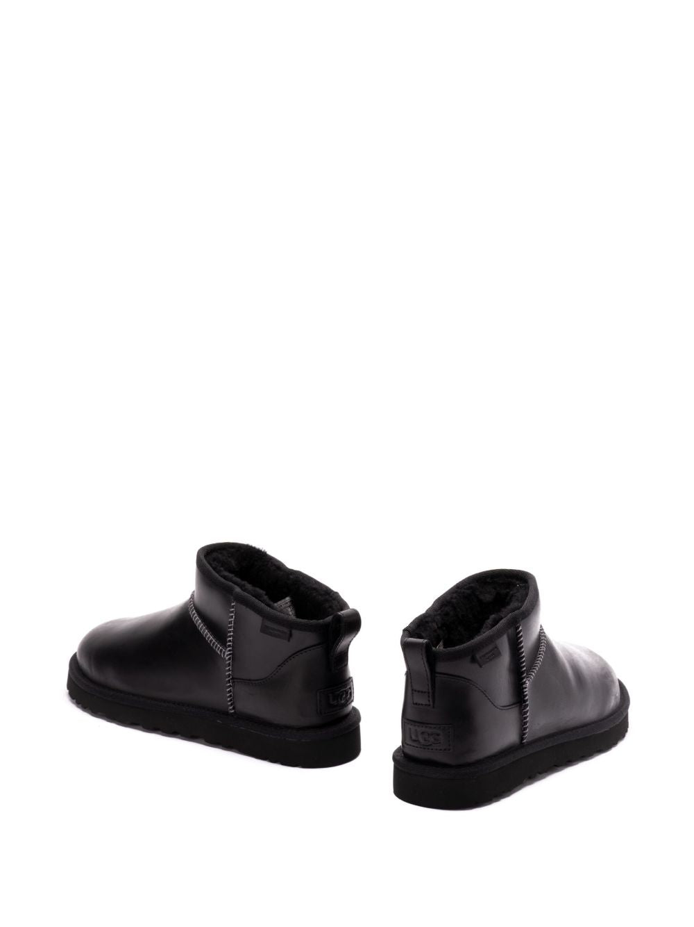 Ugg Australia Classic Ultra Mini boots Ugg Australia
