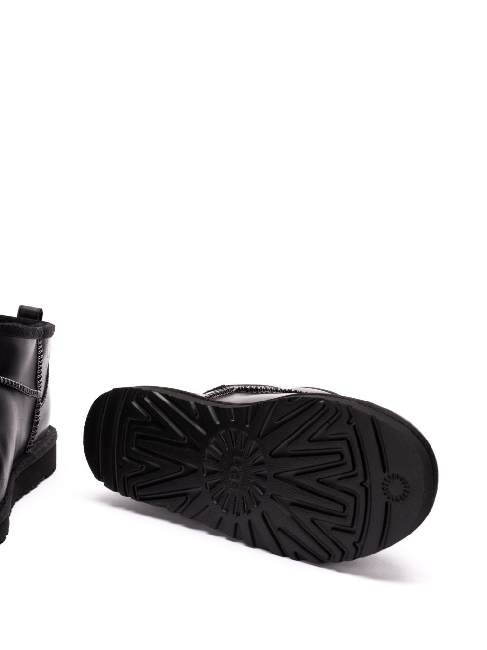 Ugg Australia Classic Ultra Mini boots Ugg Australia