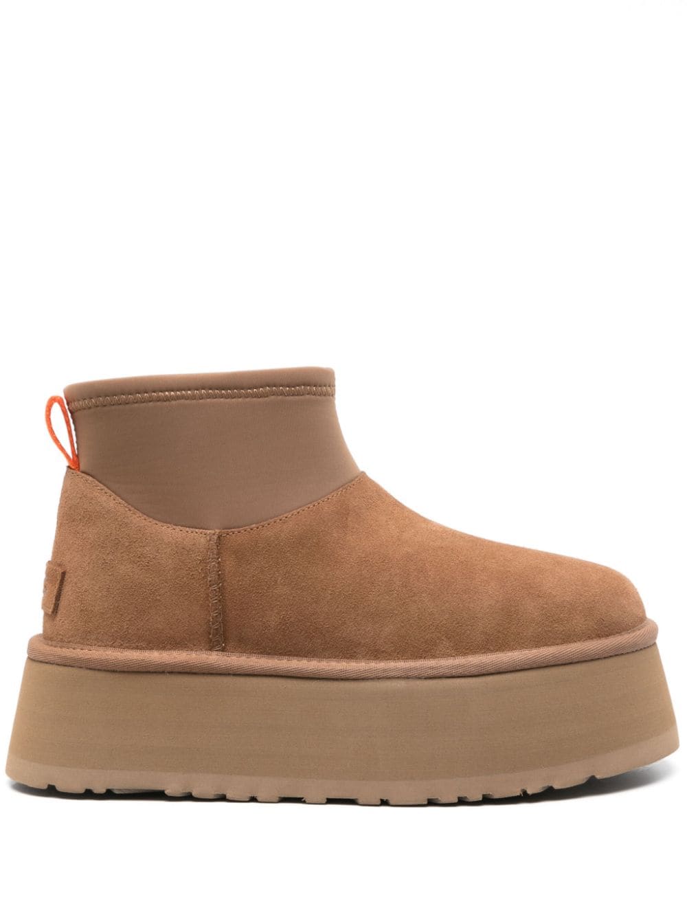 Ugg Australia Classic Mini Dipper Boots Ugg Australia