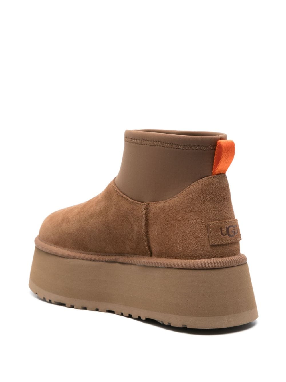 Ugg Australia Classic Mini Dipper Boots Ugg Australia