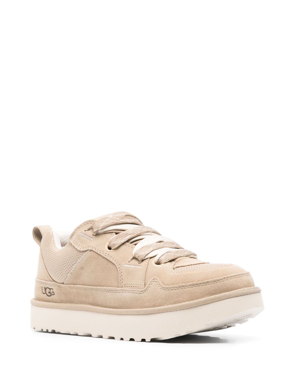 UGG Australia Sneakers Beige Ugg Australia