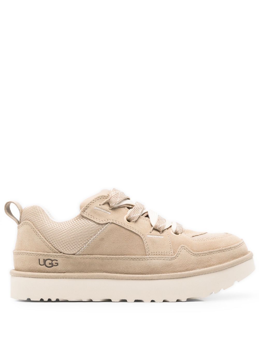 UGG Australia Sneakers Beige Ugg Australia