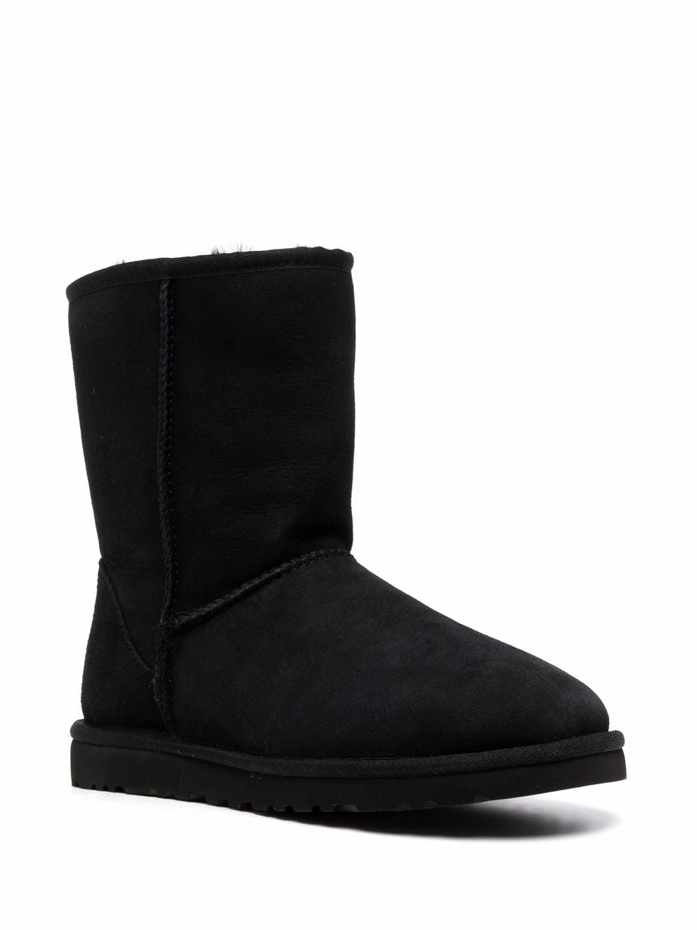 UGG Australia Boots Black Ugg Australia