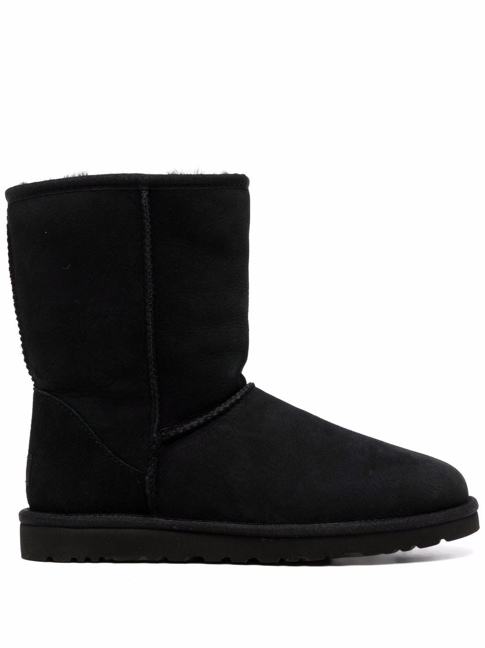 UGG Australia Boots Black Ugg Australia