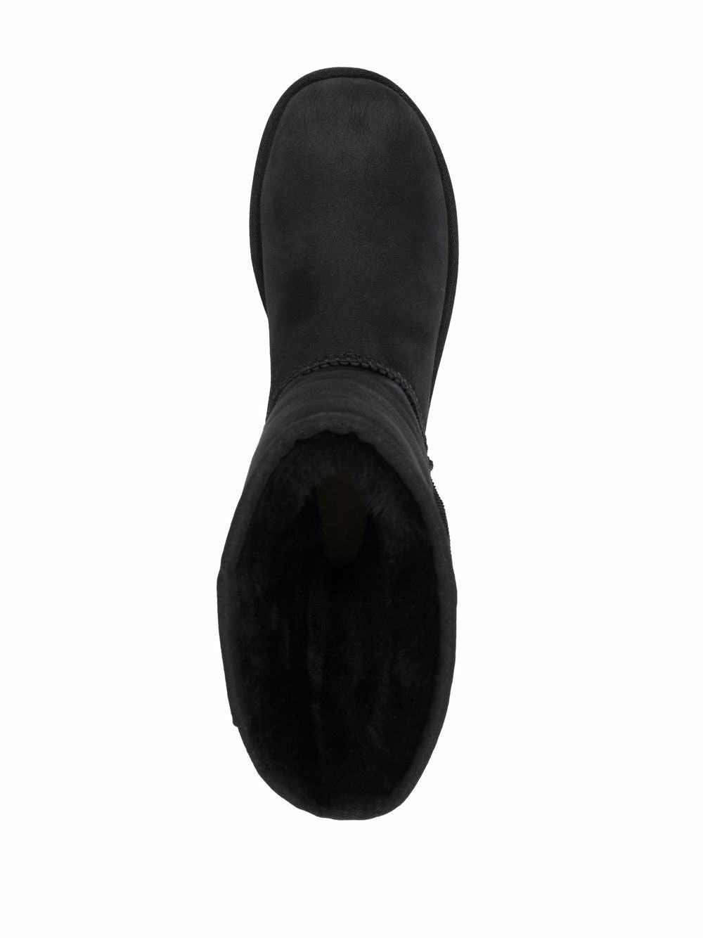 UGG Australia Boots Black Ugg Australia