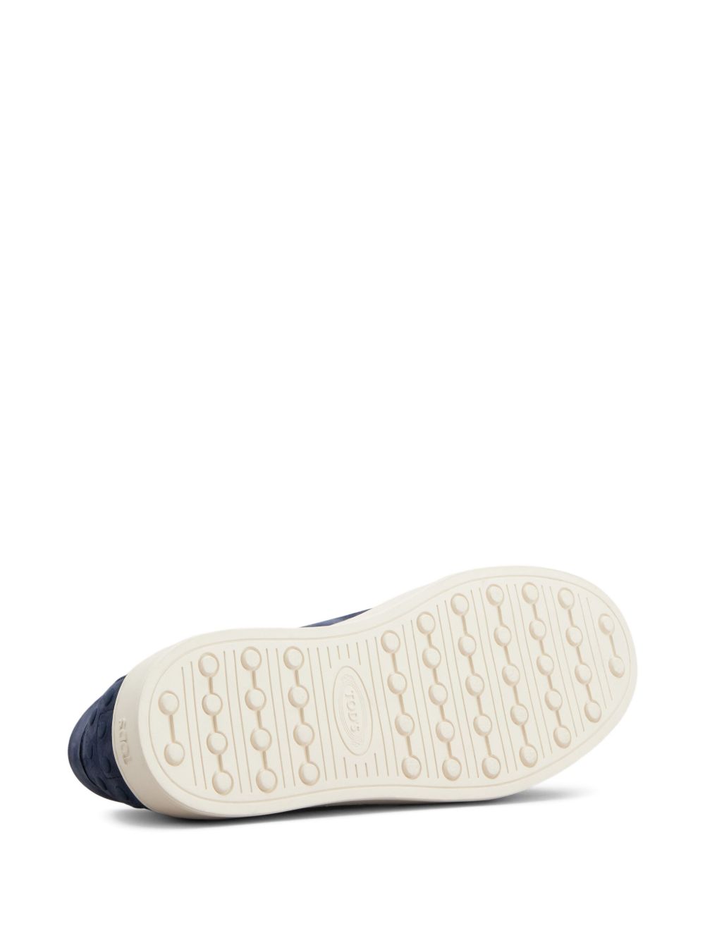 Tod's Nubuck Sneakers Tod'S