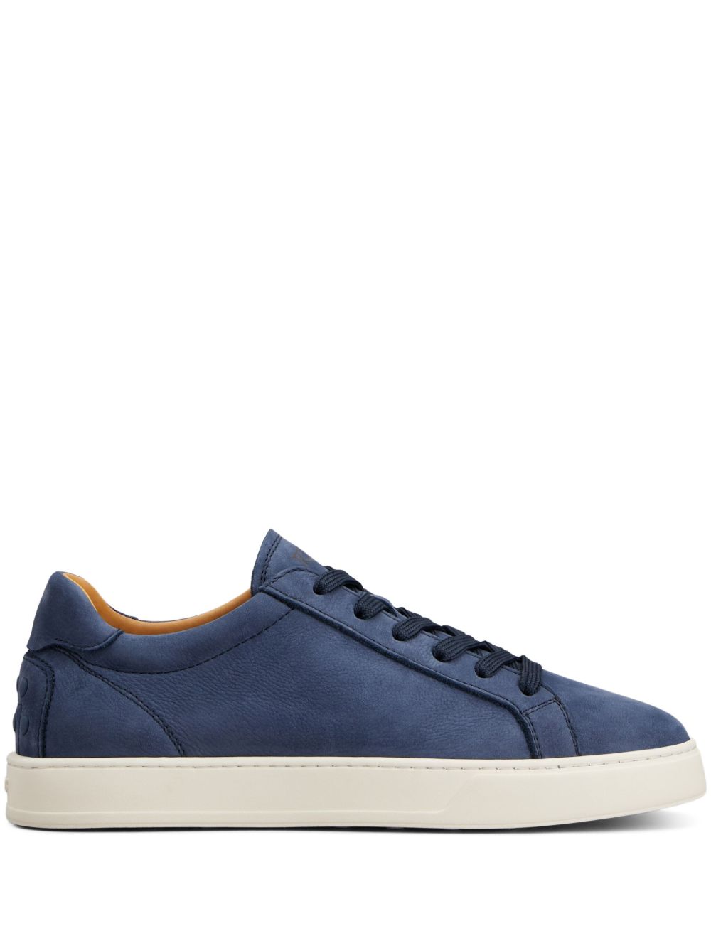 Tod's Nubuck Sneakers Tod'S