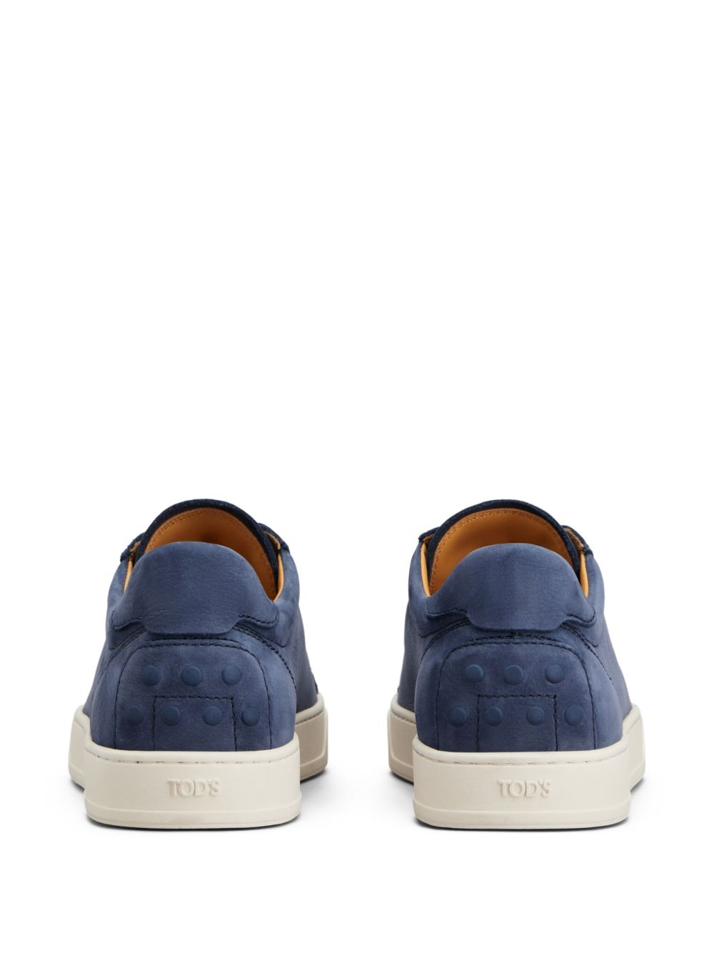 Tod's Nubuck Sneakers - Gallerias