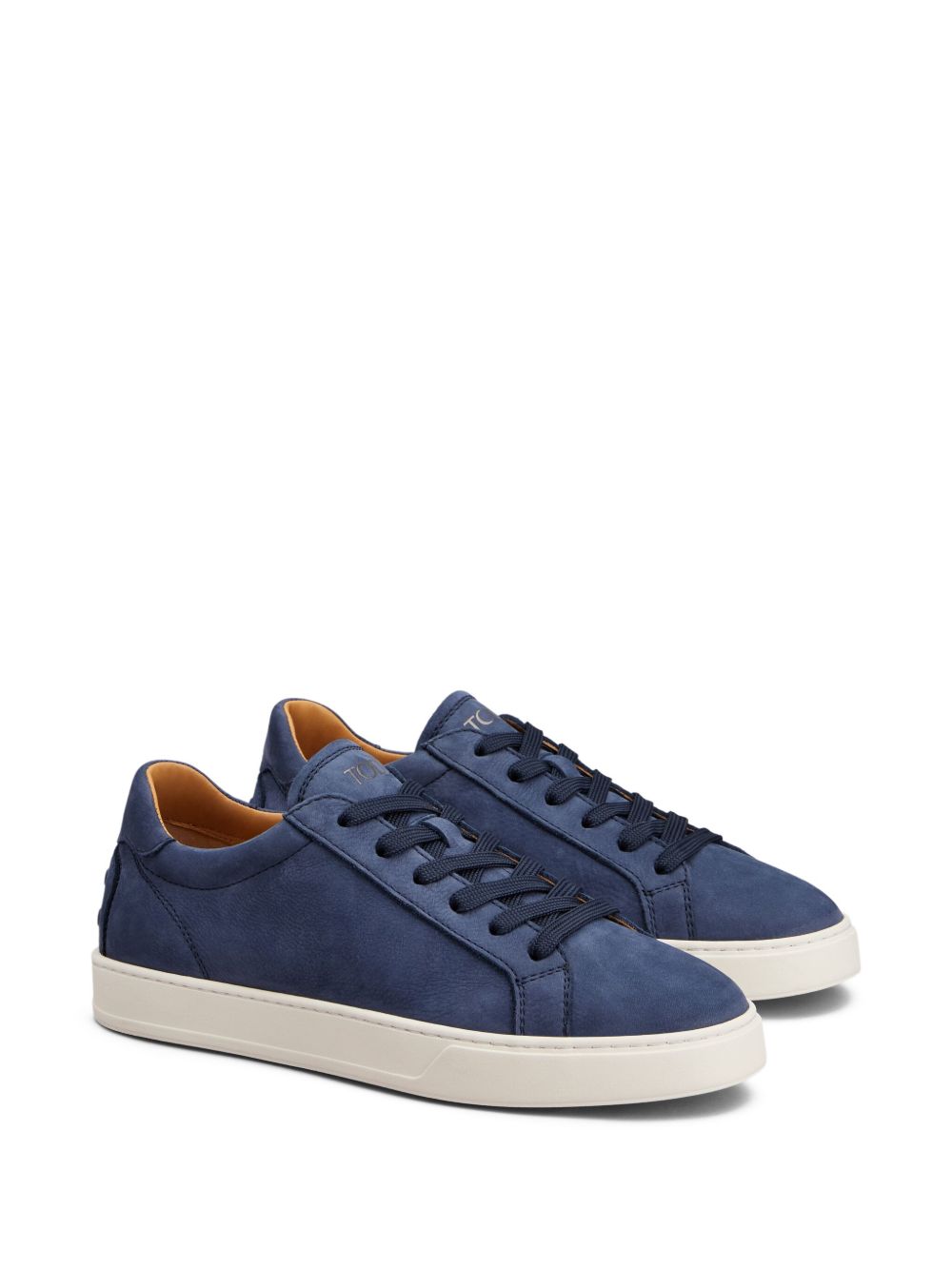 Tod's Nubuck Sneakers - Gallerias
