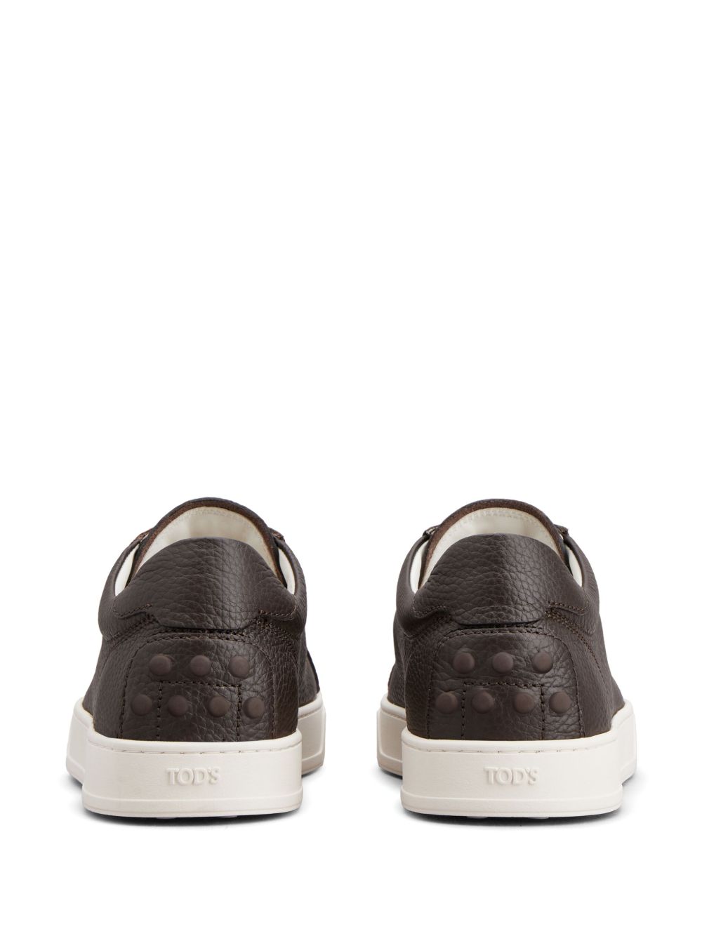 Tod's Suede Sneakers - Gallerias
