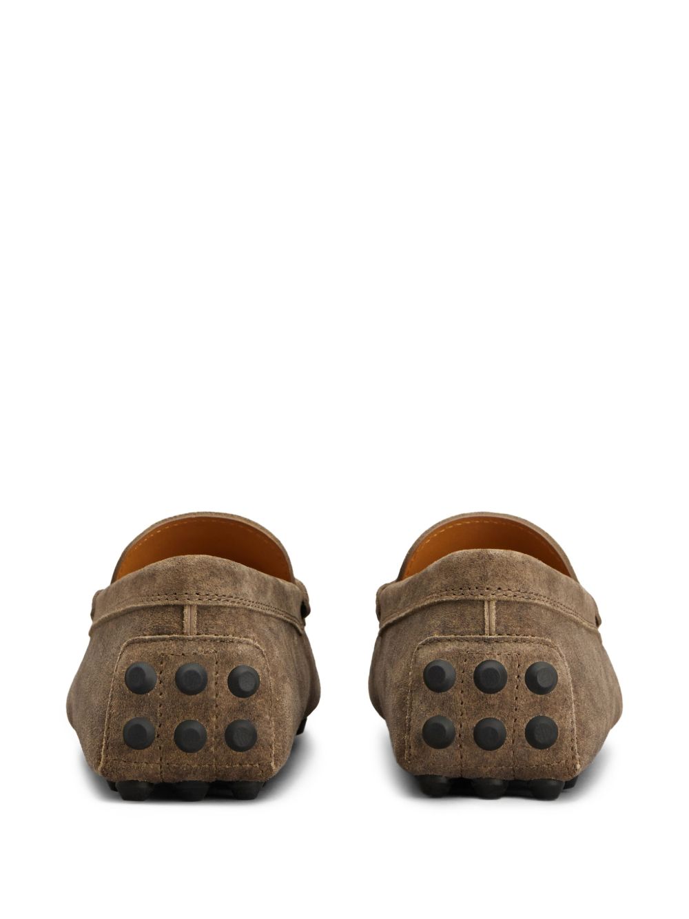 Tod's Tod's Gommino Bubble in Suede Tod'S