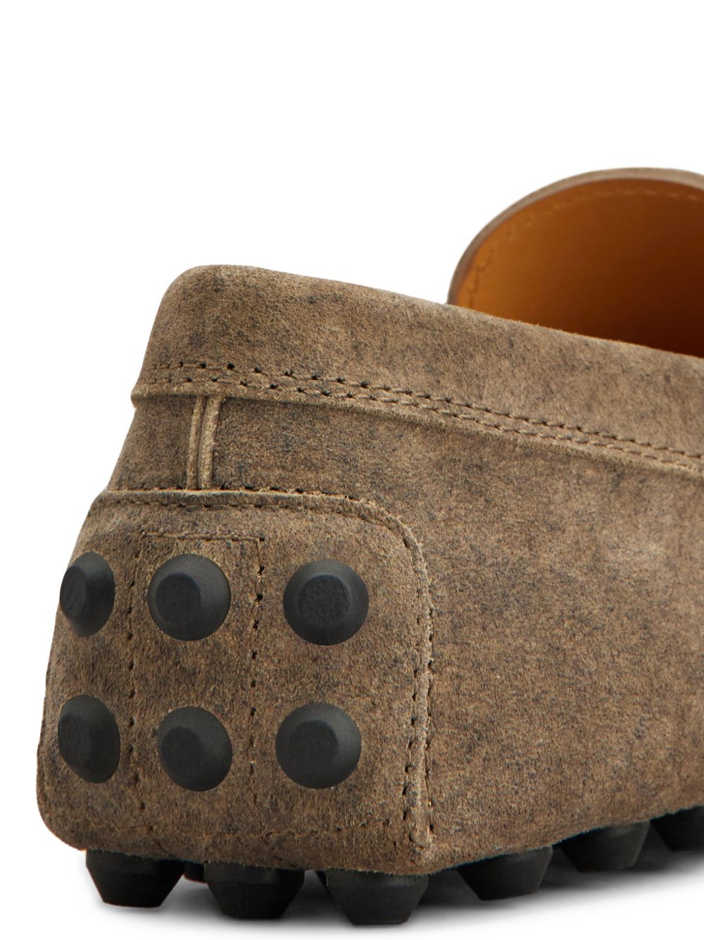 Tod's Tod's Gommino Bubble in Suede Tod'S