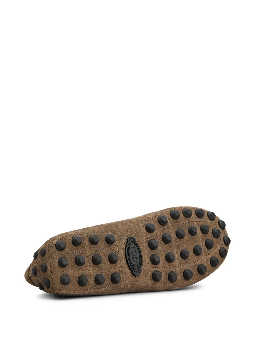 Tod's Tod's Gommino Bubble in Suede Tod'S