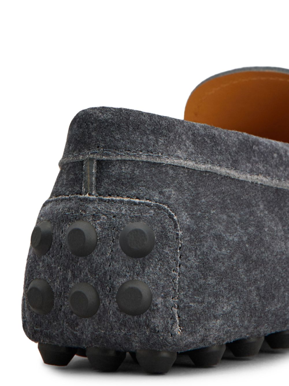 Tod's Suede Bubble Gommino Tod'S