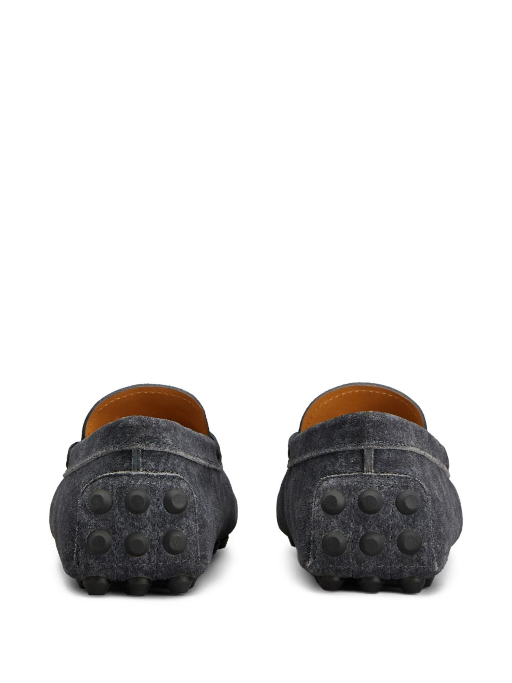 Tod's Suede Bubble Gommino Tod'S