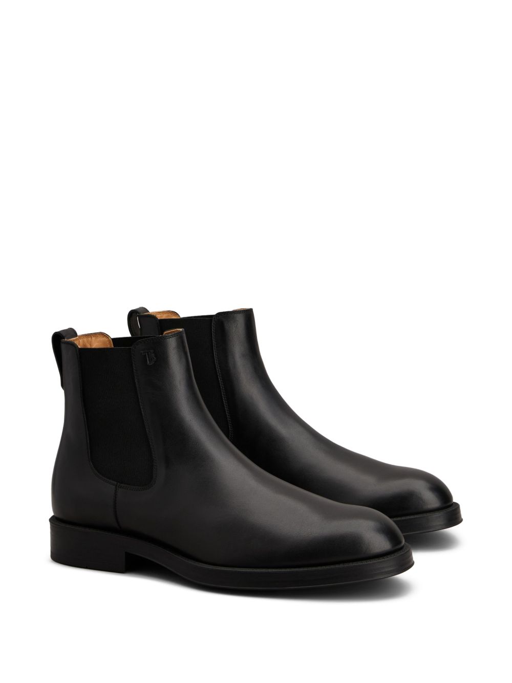 Tod's leather Chelsea boots Tod'S