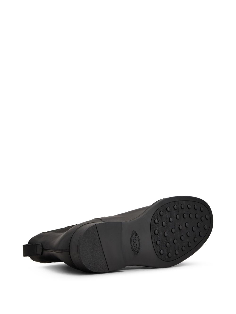 Tod's leather Chelsea boots Tod'S