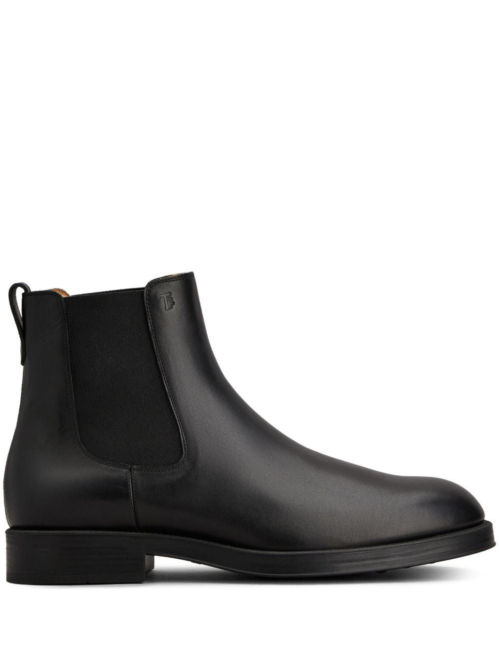 Tod's leather Chelsea boots Tod'S
