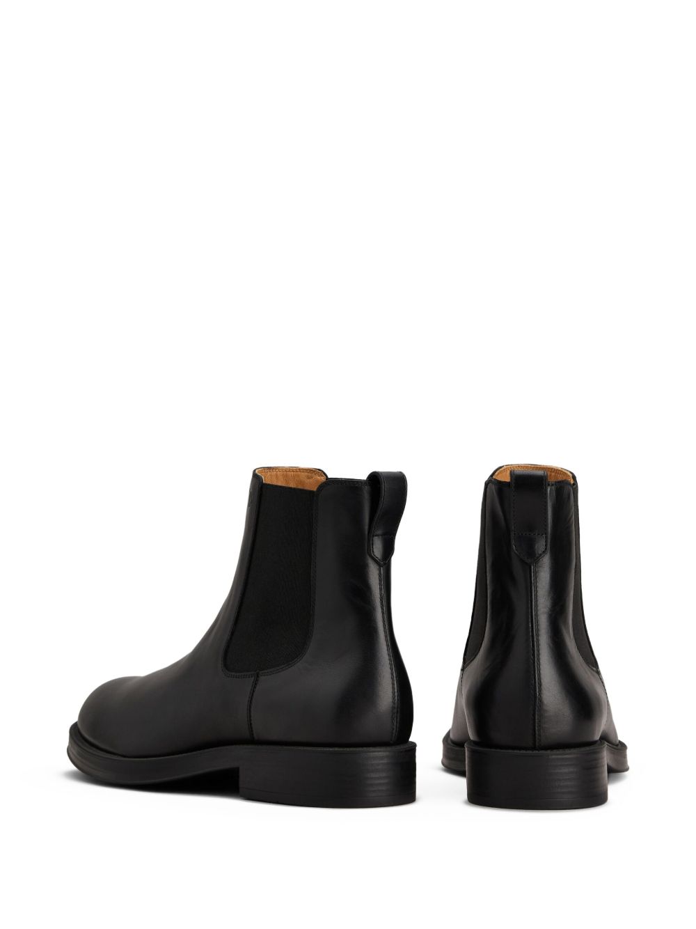Tod's leather Chelsea boots Tod'S