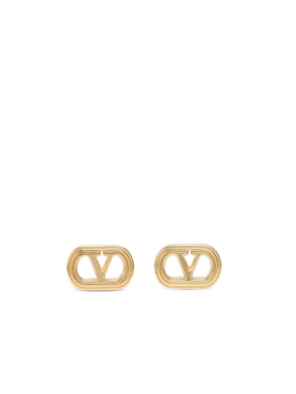Valentino Garavani VLogo earrings Valentino Garavani