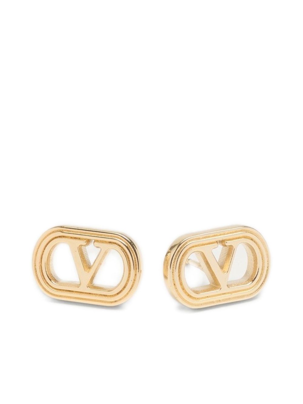 Valentino Garavani VLogo earrings Valentino Garavani