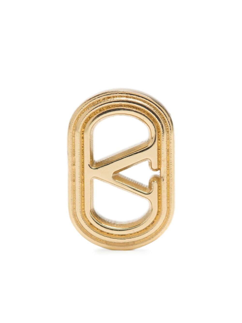 Valentino Garavani VLogo earrings Valentino Garavani