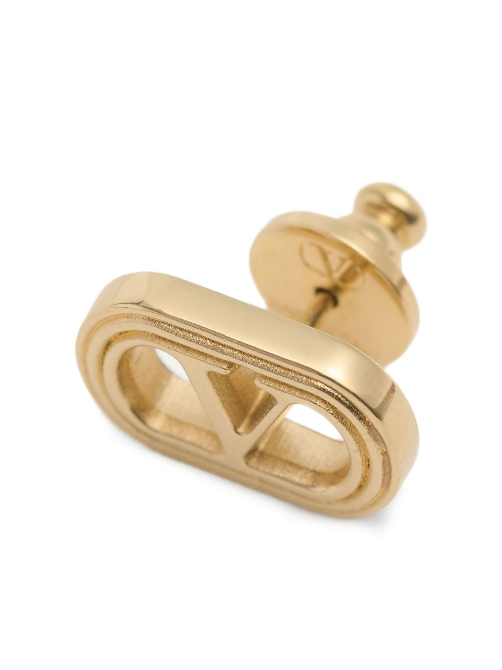 Valentino Garavani VLogo earrings Valentino Garavani
