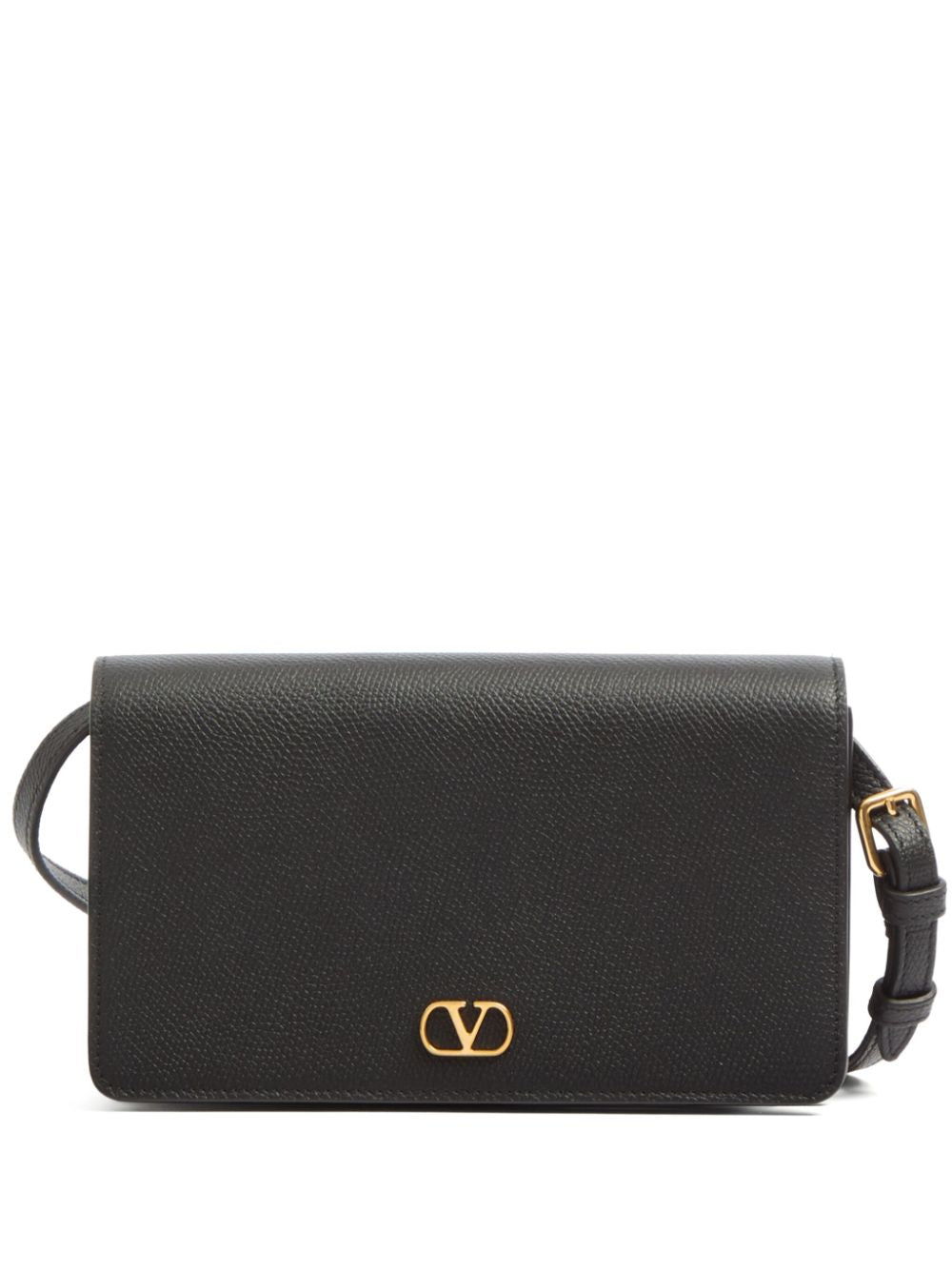 Valentino Garavani Mini VLogo Signature shoulder bag Valentino Garavani