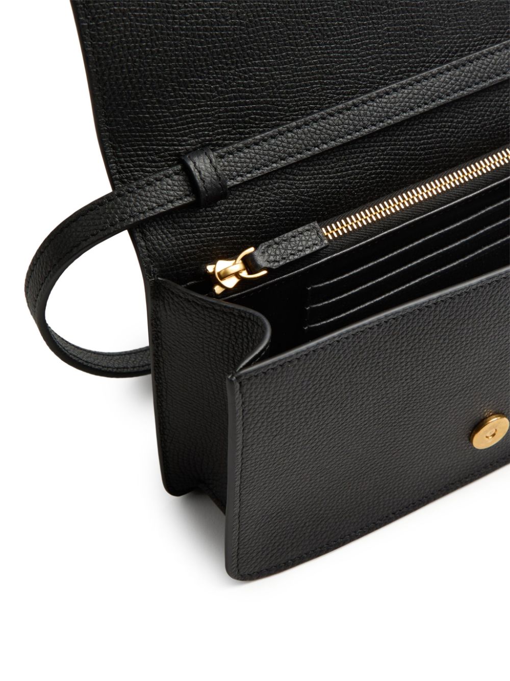 Valentino Garavani Mini VLogo Signature shoulder bag Valentino Garavani