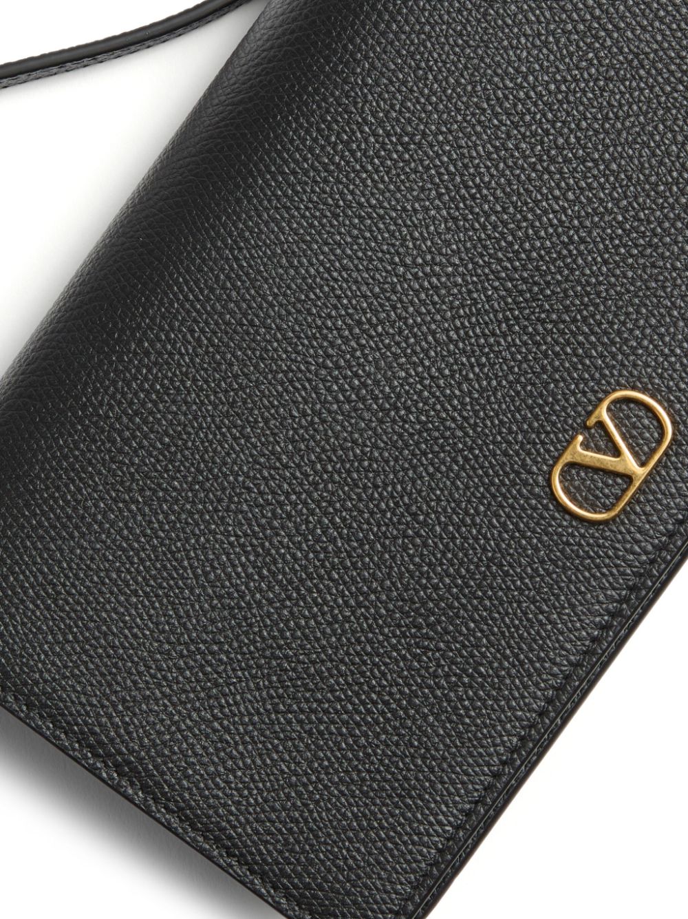 Valentino Garavani Mini VLogo Signature shoulder bag Valentino Garavani